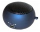 BOOGIE BALL (BLUE)